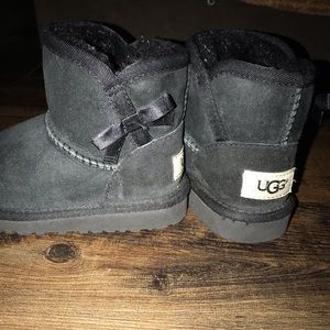 Toddler Ugg